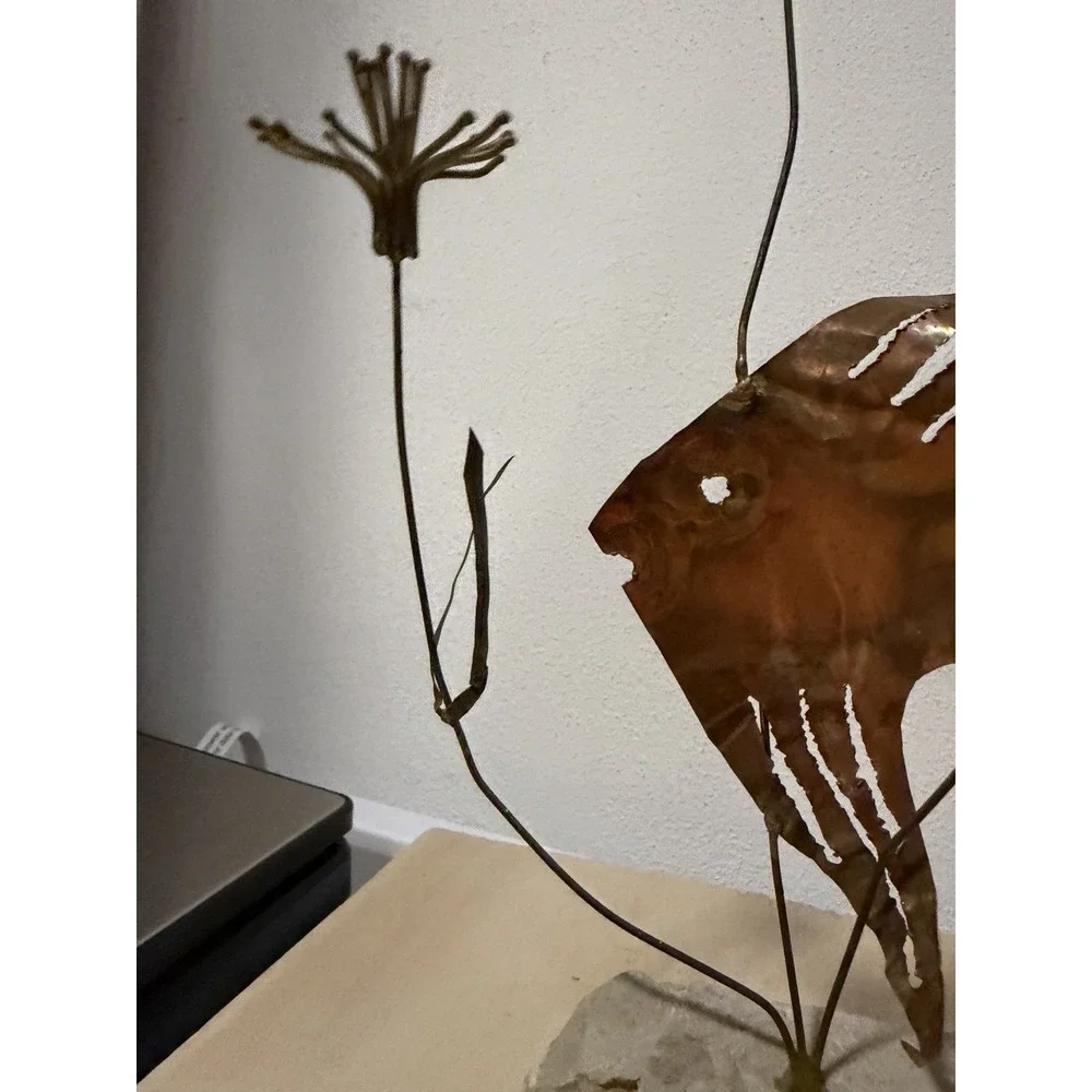 N/A mid century